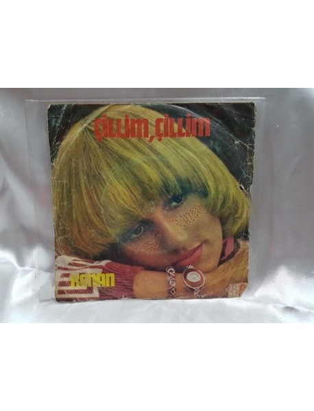 KENAN çillim , çillim & dön sevgilim yaşamaya 