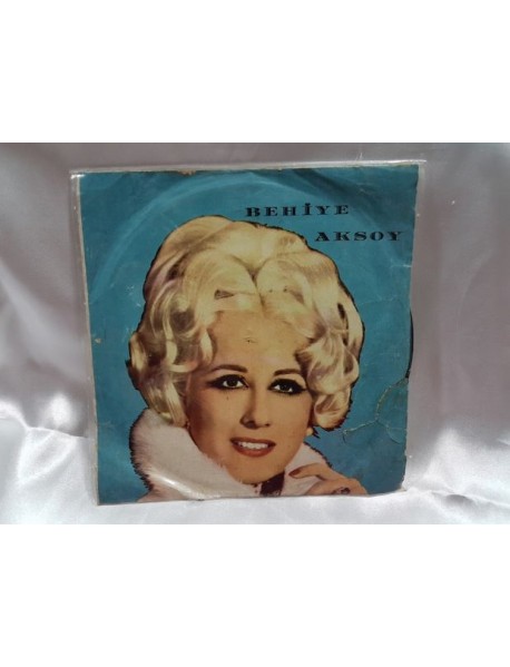 BEHİYE AKSOY sevemez kimse seni benim sevdiğim kadar & yar ayrılık yaktı
