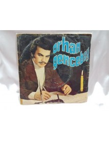 ORHAN GENCEBAY aşk pınarı & hayat kavgası