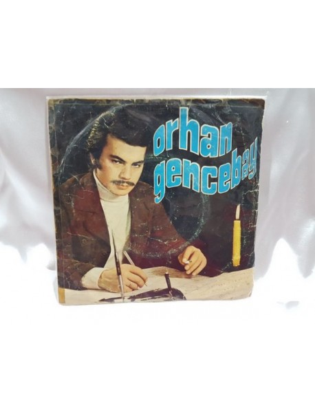 ORHAN GENCEBAY aşk pınarı & hayat kavgası