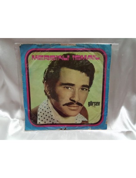 MERSİNLİ İSMAİL olur mu olur mu & mersinlinin sunası