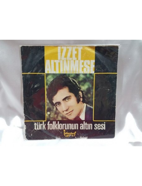 İZZET ALTINMEŞE biraz da bana gül kader & ettiğimi çekiyorum