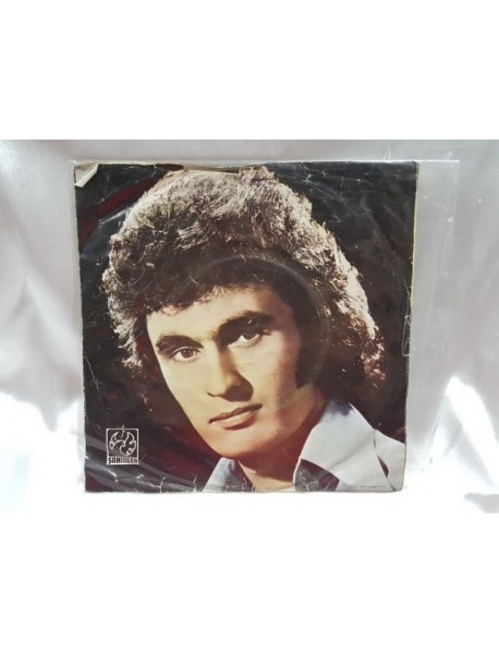 HAYRİ ŞAHİN yalvarırım dön artık & seni sevdim diye mi