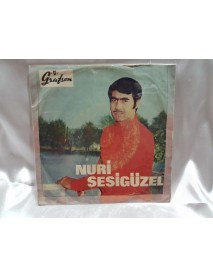 NURİ SESİGÜZEL şu uzun gecenin gecesi olsam & hangi bağın bağbanısan