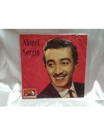 AHMET SEZGİN deveyi düzde gördüm & yol göründü gurbet ile giderim