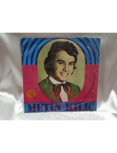 MEHMET KILIÇ Gönül falı & gecelerdeki kasvet