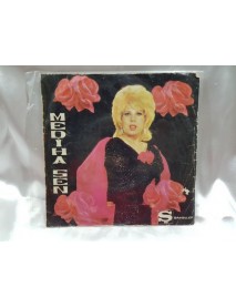 MEDİHA ŞEN inan inanki & ne birleştik ne ayrıldık