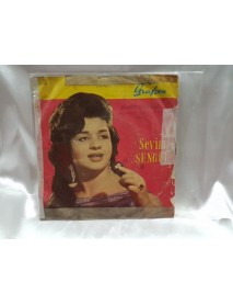 SEVİM ŞENGÜL sabahtan yare uğradım & nasibim yok artık