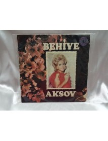 BEHİYE AKSOY karanlık dünyalar & sevdiğini kuşlar söyledi