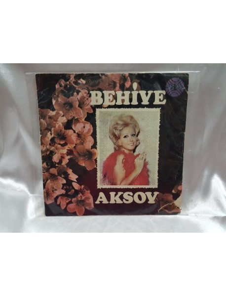 BEHİYE AKSOY karanlık dünyalar & sevdiğini kuşlar söyledi