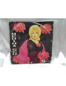 MEDİHA ŞEN senin yüzünden & içerim