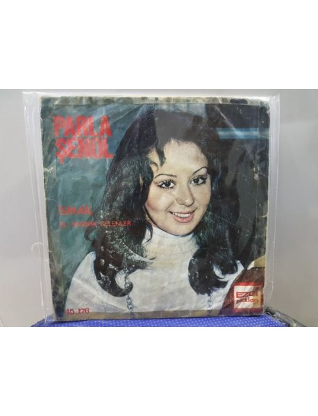 PARLA ŞENOL ismail & şu başıma gelenler 