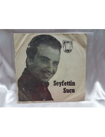 SEYFETTİN SUCU bak şu kaşa(arapça gazelli) & dağlar ağardı kardan(urfa hoyratı)