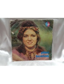 GÜLDEN KARABÖCEK ahu gözlüm & artık sorma beni