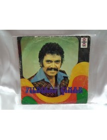 YILDIRAY ÇINAR bu kara sevdaya düştüm düşeli & Çarşamba dedikleri şekerdir