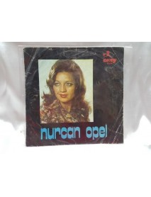 NURCAN OPEL bahçeyi dolaşta gel & köy düğünü