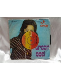 NURCAN OPEL birazda bana gül kader & ah feleksiz feleksiz