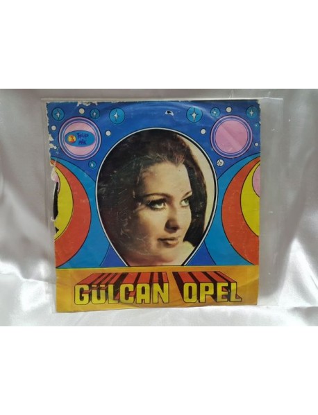 GÜLCAN OPEL gitme & zulüf dökülmüş yüze