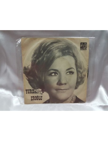 YURDAGÜL EROĞLU yeşil gözlerini ufkuma ger ki & akşam oldu hüzünlendim