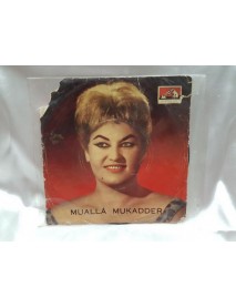 MUALLA MUKADDER hiç gülmedi benim yüzüm & seni ben ellerin olsun diye mi