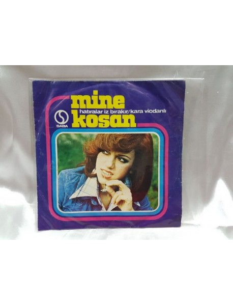 MİNE KOŞAN kara vicdanlı & hatıralar iz bırakır