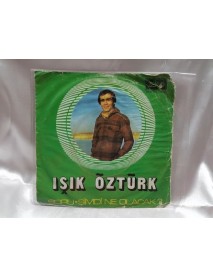 IŞIL ÖZTÜRK soru & şimdi ne olacak 