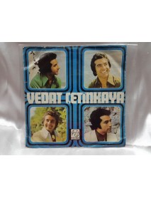 VEDAT ÇETİNKAYA zilli & çapkın kadın