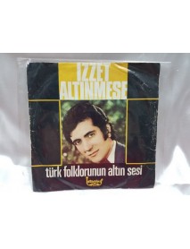 İZZET ALTINMEŞE ettiğimi çekiyorum & birazda bana gül kader