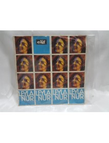 LEYLA NUR elveda meyhaneci & aşkla başım hoş değil