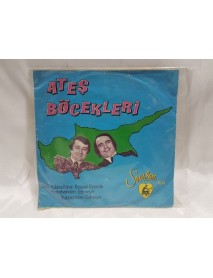 ATEŞ BÖCEKLERİ kıbrıs filmi sosisli enosis & ardahandan edirneye trabzon girne