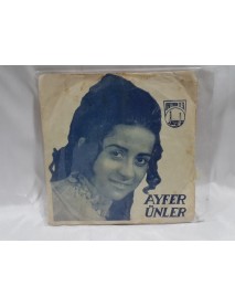 AYFER ÜNLER züleyha - karar verdim içmemeye