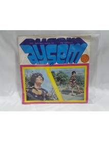 AYŞEM hayatımda başkası var & aşk hastasıyım