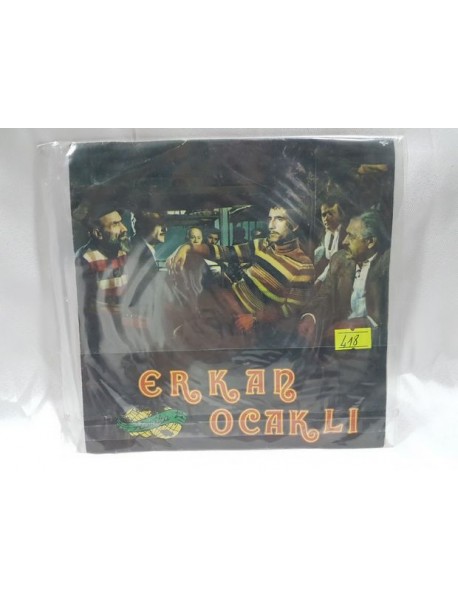 ERKAN OCAKLI söz namustur & eminem (mapushane)