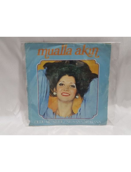 MUALLA AKIN oldu mu şimdi & ne sana ne bana