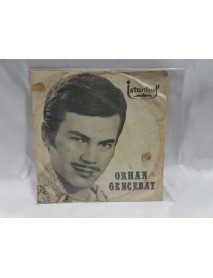 ORHAN GENCEBAY hor görme garibi & ben eski halimle daha mesuttum