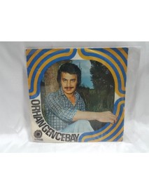 ORHAN GENCEBAY benim dünyam & sevmiyorum deme 