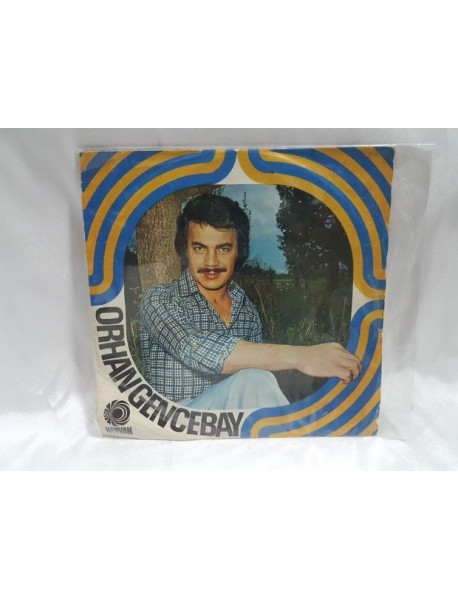 ORHAN GENCEBAY benim dünyam & sevmiyorum deme 