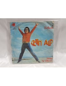 ÇETİN ALP çekçek & sana ne olmuş