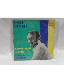 ÖMÜR GÖKSEL sevemem artık & yarım kalan hikayemiz