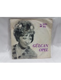 GÜLCAN OPEL adaletin bu mu dünya & tatlı dile güler yüze