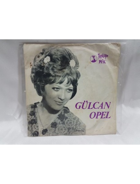 GÜLCAN OPEL adaletin bu mu dünya & tatlı dile güler yüze