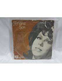 MEDİHA ŞEN dudaklarında arzu & kaybettim mi seni ben 