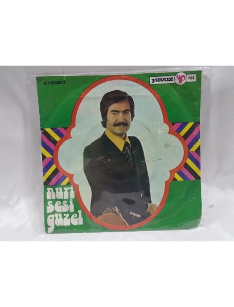 NURİ SESİGÜZEL dünya ahret bacımsın & karşılıksız sevenler