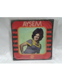 AYŞEM birgün aşkından ölürsem & yine yoksun 
