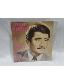 CEVDET BABACAN ayşem & ahtım kaldı şu güzelin aytında