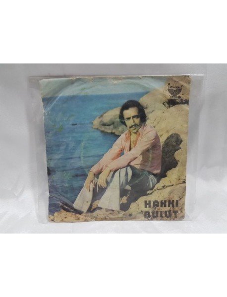 HAKKI BULUT seni sen olduğun için sevdim & ben köylüyüm