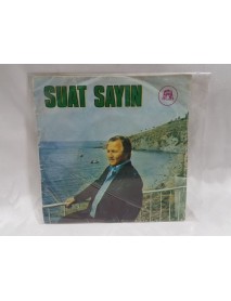 SUAT SAYIN murat & tutanım yok elimden 