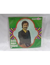 NURİ SESİGÜZEL antebin harbi & kerem hiç gülmedi 