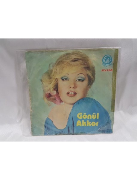 GÖNÜL AKKOR dost bildiklerim & bu ne acayip dünya