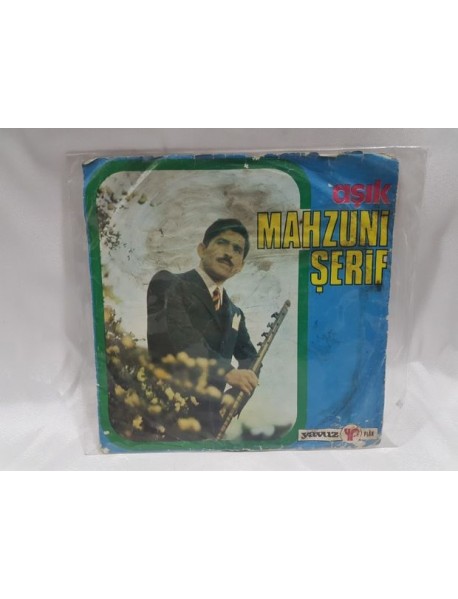 AŞIK MAHZUNİ ŞERİF hepsi boş & beklerim , isterim 